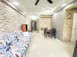 Blk 180C Boon Lay Meadow (Jurong West), HDB 3 Rooms #330161251